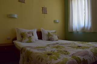 Отель Family Hotel Bashtina Kashta Копривштица Двухместный номер «Комфорт» с 1 кроватью или 2 отдельными кроватями-1